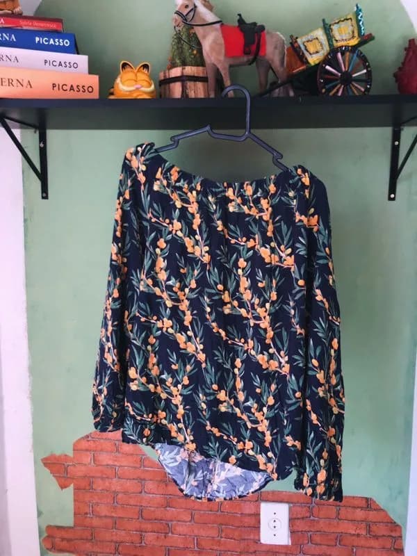 ♡ Ciganinha limão siciliano