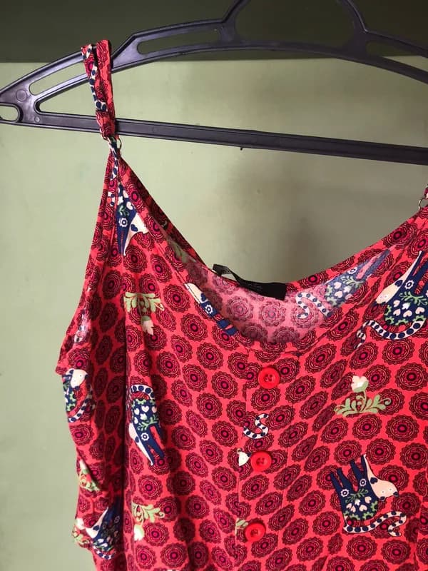 ♡ Cropped gatinhos