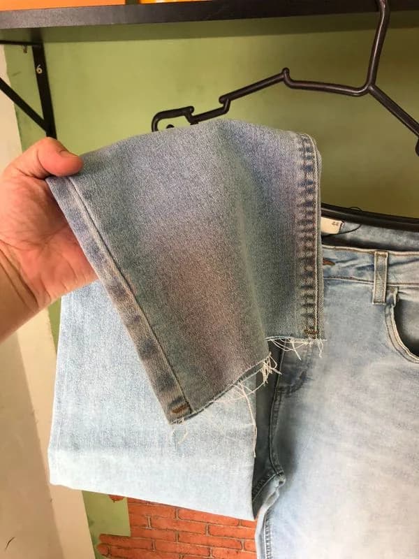 ♡ Calça jeans - foto 3