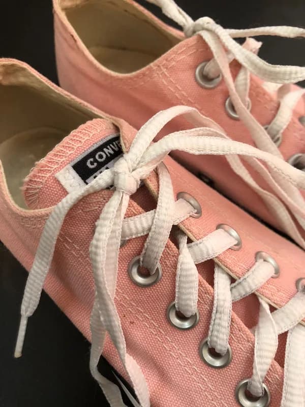  ♡ Tênis All Star Converse - foto 4