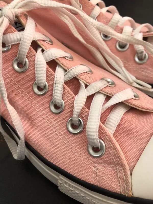  ♡ Tênis All Star Converse - foto 3