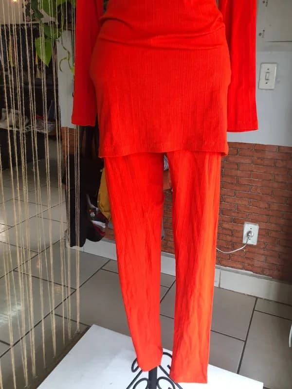 ♡ Conjunto de blusa e calça  - thumb 3
