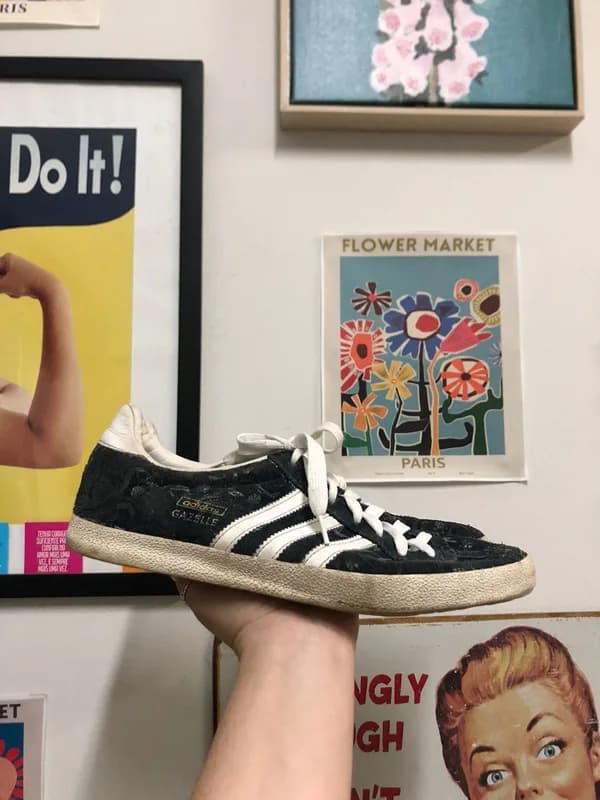 ♡ Tênis Adidas