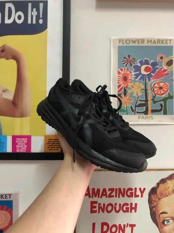 ♡ Tênis Asics