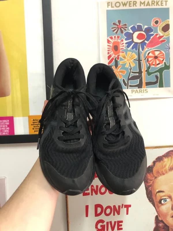 ♡ Tênis Asics - thumb 3