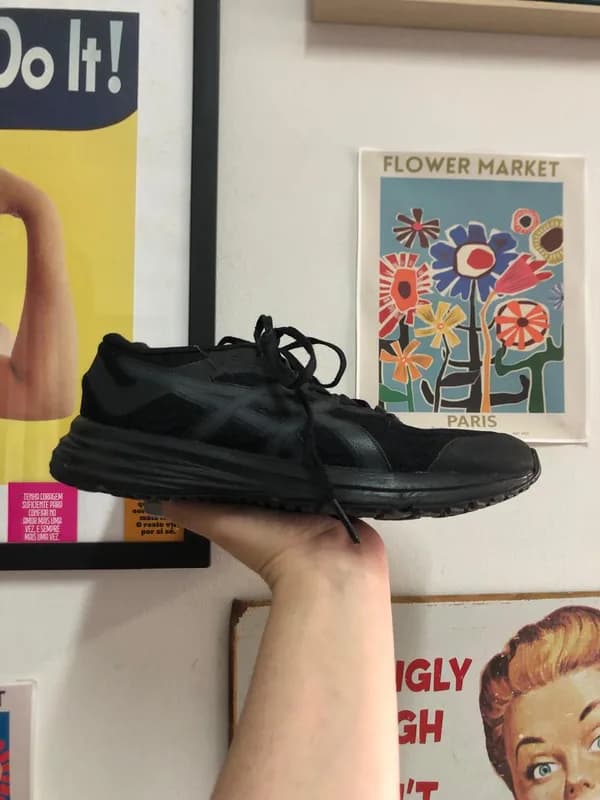 ♡ Tênis Asics