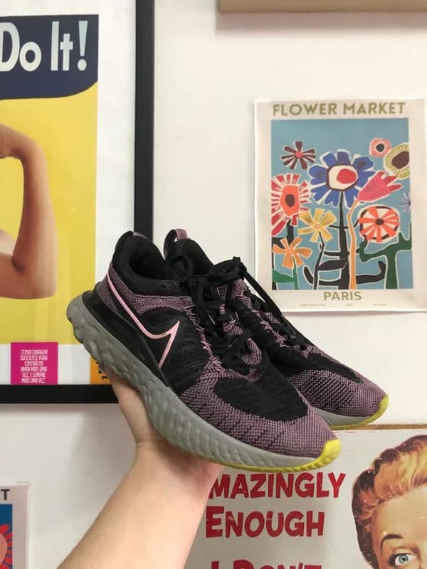 ♡ Tênis Nike