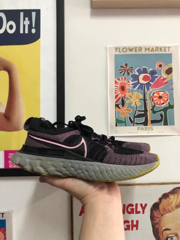 ♡ Tênis Nike