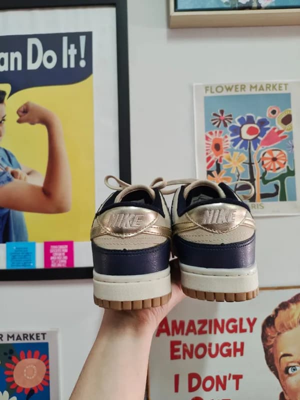 ♡ Tênis Nike SB Dunk Low - thumb 4